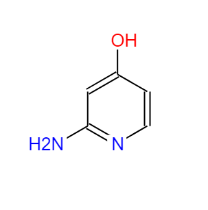 2-氨基-4-羟基吡啶,2-Amino-4-hydroxypyridine