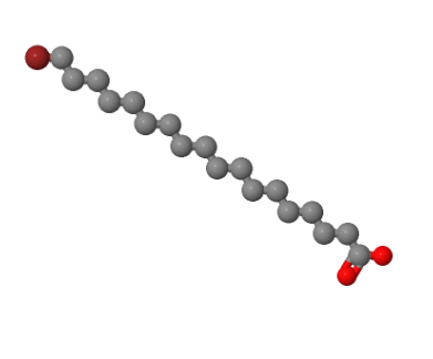 18-溴十八酸,18-Bromooctadecanoicacid