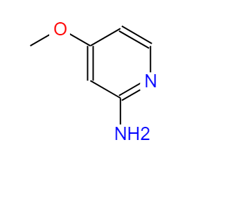 2-氨基-4-甲氧基吡啶,2-Amino-4-methoxypyridine