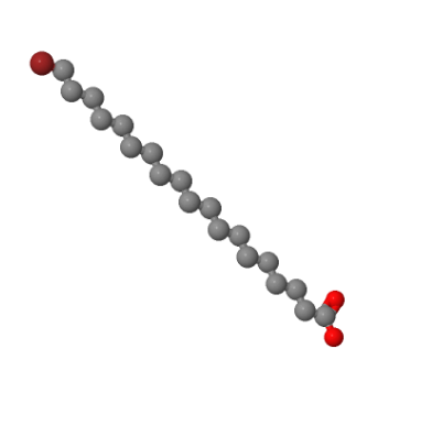 19-溴十九酸,19-Bromononadecanoic acid