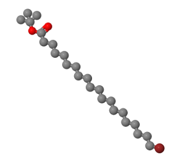 20-溴二十酸叔丁酯,tert-Butyl20-bromoicosanoate