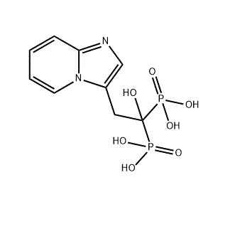 米诺磷酸,Minodronic acid