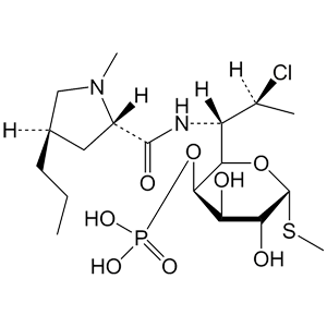 磷酸克林霉素EP雜質(zhì)D,Clindamycin Phosphate EP Impurity D