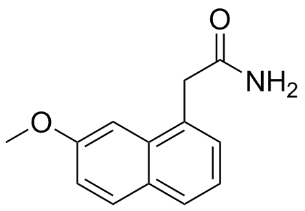 阿戈美拉汀杂质F,Agomelatine Impurity F