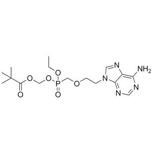 阿德福韦杂质E,Adefovir Impurity E