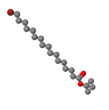 17-溴十七烷酸叔丁酯,tert-Butyl17-bromoheptadecanoate