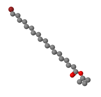 19-溴十九酸叔丁酯,tert-Butyl19-bromononadecanoate
