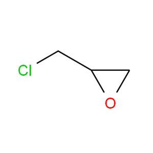 1-氯-2,3-环氧丙烷 环氧氯丙烷；3-氯-1,2-环氧丙烷 106-89-8