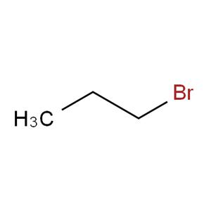 1-溴丙烷 正丙基溴；溴代正丙烷 106-94-5