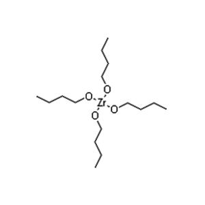 锆酸四丁酯，正丁醇锆(IV), 正丁醇溶液