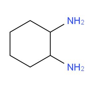 环己二胺 1,2-二氨基环己烷
