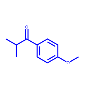 1-(4-甲氧基苯基)-2-甲基丙-1-酮