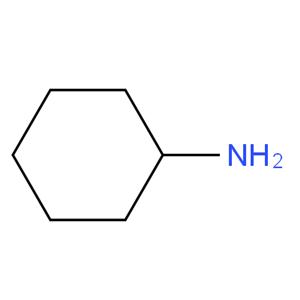环己胺 六氢苯胺；氨基环己烷 108-91-8