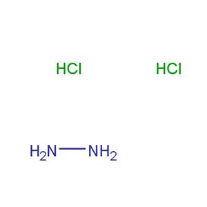 二盐酸肼,Hydrazine, dihydrochloride