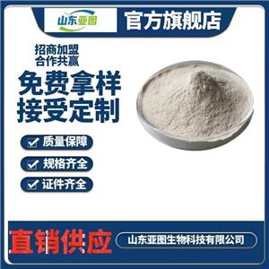 沙雷肽酶   1398枯草桿菌酶 蛋白   食品級   含量99%