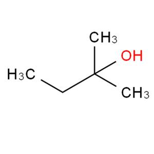 2-甲基-2-丁醇 叔戊醇 75-85-4
