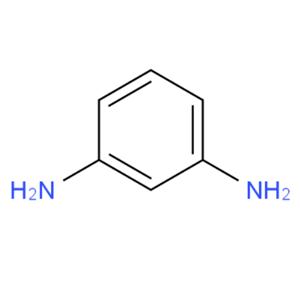 1,3-苯二胺 间苯二胺；1,3-二氨基苯 108-45-2