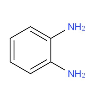 邻苯二胺,o-Phenylenediamine