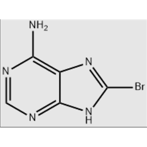 8-溴腺嘌呤,8-BROMOADENINE