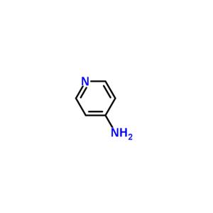 4-氨基吡啶,4-Aminopyridine