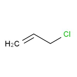 3-氯丙烯 α-氯丙烯；烯丙基氯 107-05-1