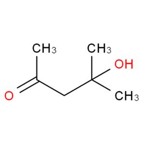 4-羟基-4-甲基-2-戊酮 双丙酮醇
