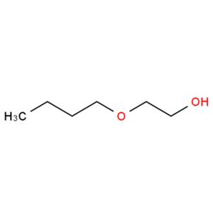 2-丁氧基乙醇 乙二醇丁醚；丁基溶纤剂