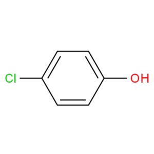 4-氯苯酚 4-羟基氯苯；4-氯-1-羟基苯；对氯苯酚；对羟基氯苯 106-48-9