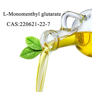戊二酸单I-薄荷酯,L-Monomenthyl glutarate