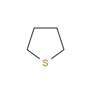 四氢噻吩,Tetrahydrothiophene