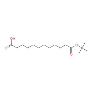 234081-98-2 十二烷基二酸单叔丁酯