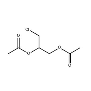 869-50-1  3-氯-1,2-二乙酰氧基丙烷