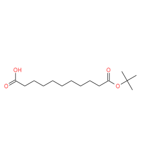 1789702-17-5 十一碳二酸单叔丁酯