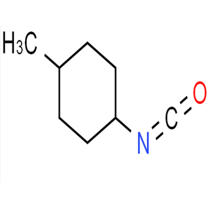 反式-4-甲基环己基异氰酸酯 99.0%