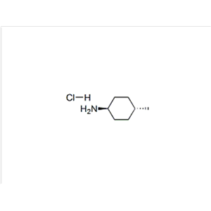 反式-4-甲基环己基胺盐酸盐  99.0%以上