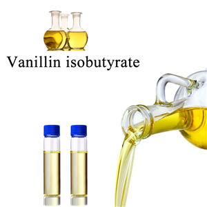 异丁酸香兰素酯,Vanillin isobutyrate