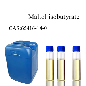 异丁酸麦芽酚酯,Maltol isobutyrate