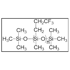 二甲基硅氧烷和(甲基 3,3,3-三氟丙基)硅氧烷的多聚物,POLY(METHYL-3,3,3-TRIFLUOROPROPYLSILOXANE)