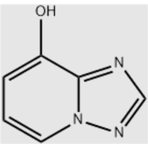 [1,2,4]三唑并[1,5-A]吡啶-8-醇,[1,2,4]triazolo[1,5-a]pyridin-8-ol