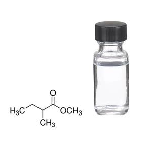 2- 甲基丁酸乙酯,Ethyl 2-methyl butynate