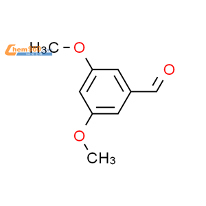 3,5-二甲氧基苯甲醛