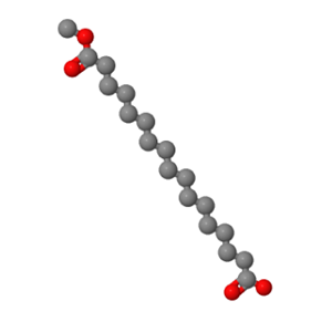 十七烷二酸单甲酯,Heptadecanedioic acid, 1-methyl ester