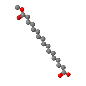 72849-42-4 十七烷二酸单甲酯