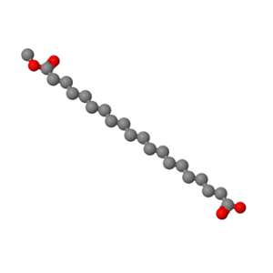 1767-98-2 20-甲氧基-20-氧代二十烷酸