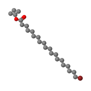 1642333-07-0 20-溴二十酸叔丁酯