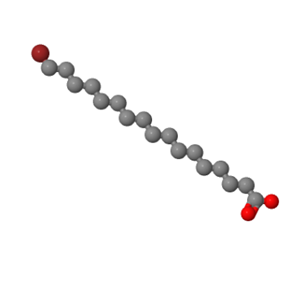 17-溴十七酸,17-BROMOHEPTADECANOIC ACID