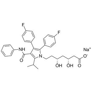 阿托伐他汀EP杂质C；USP阿托伐他汀相关化合物C