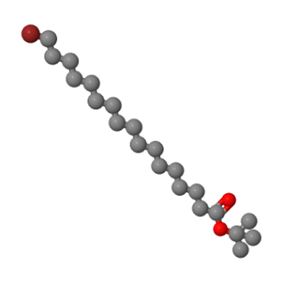 17-溴十七烷酸叔丁酯,tert-Butyl17-bromoheptadecanoate