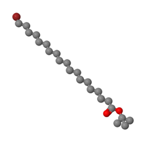 19-溴十九酸叔丁酯,tert-Butyl19-bromononadecanoate