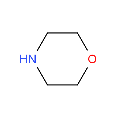 吗啉,Morpholine